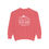 Thumbnail: Double-Sided VaVaVans Crewneck (Comfort Colors)