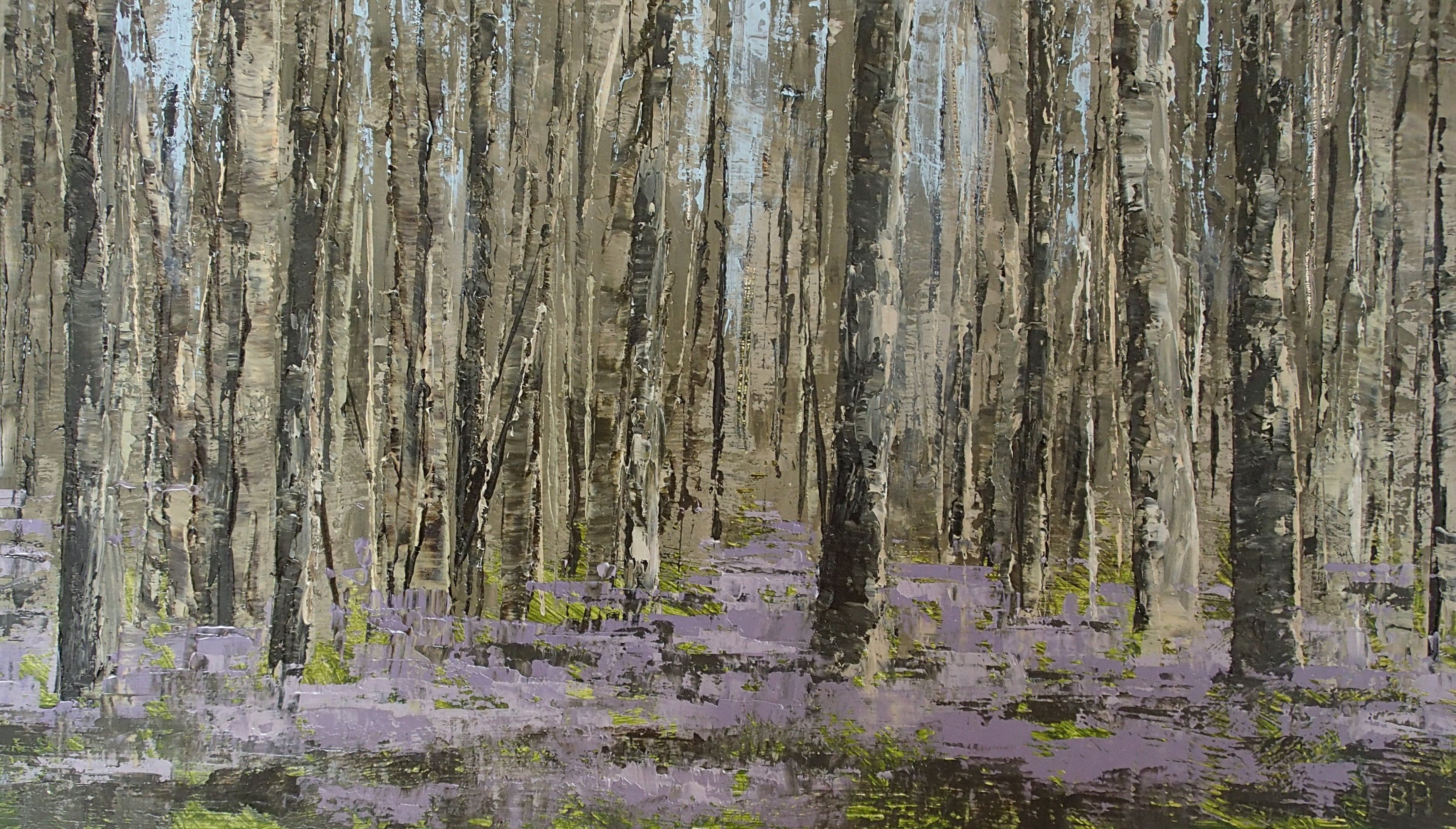 Early Spring