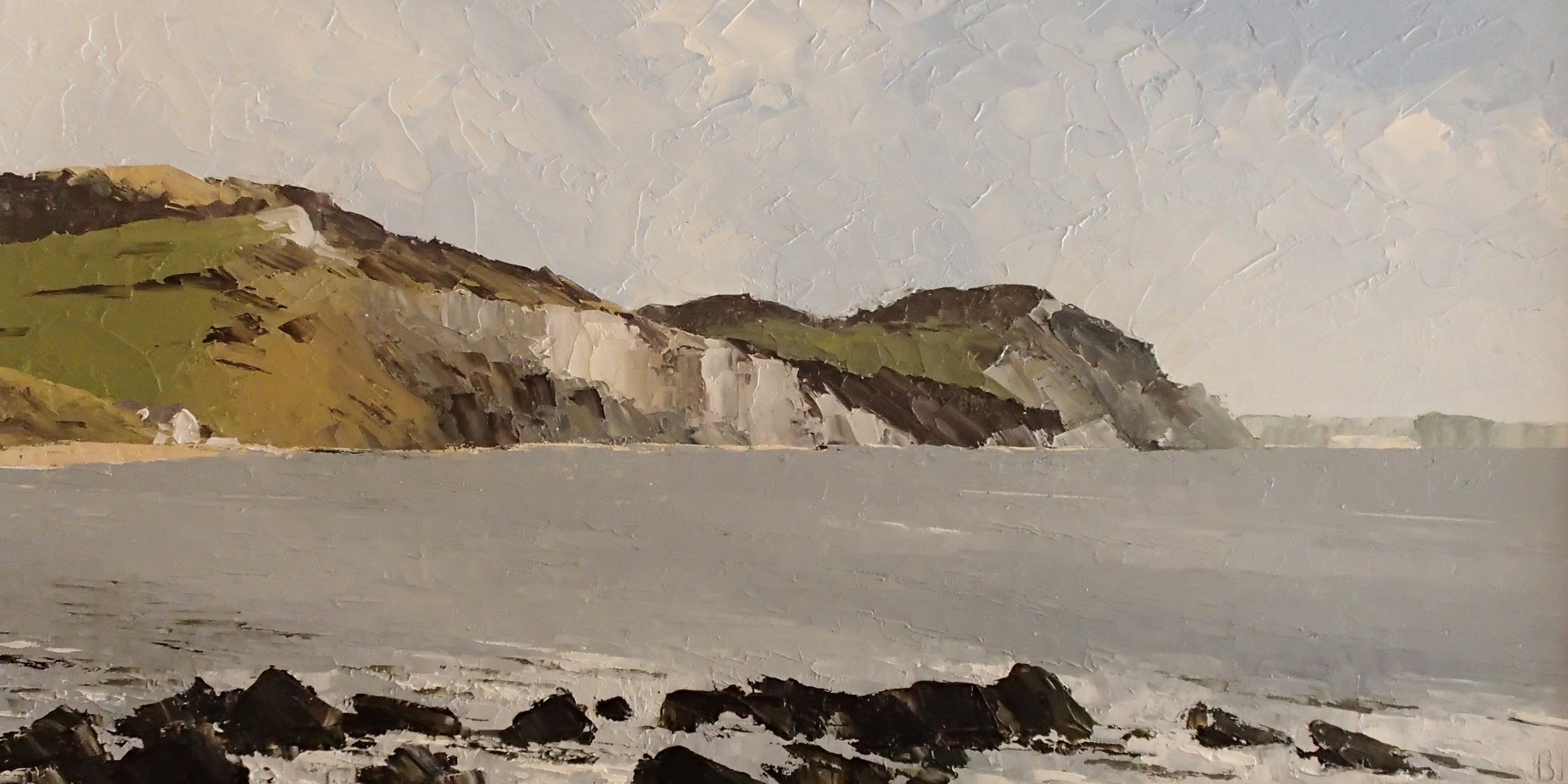 Dorset Coast