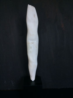 Totem (Cycladic Figure No2) [front]
