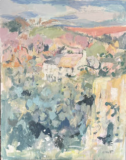 In The Hills, Devon