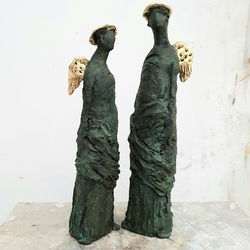 Ceramic Angels
