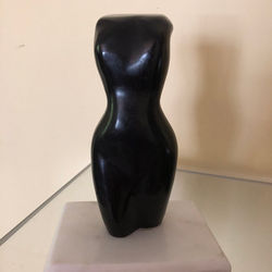 One Half of an Embrace