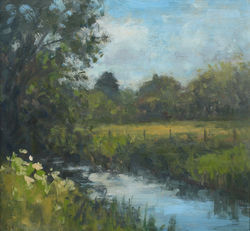 Down by the river 623