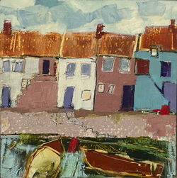 A Morning in Pittenweem