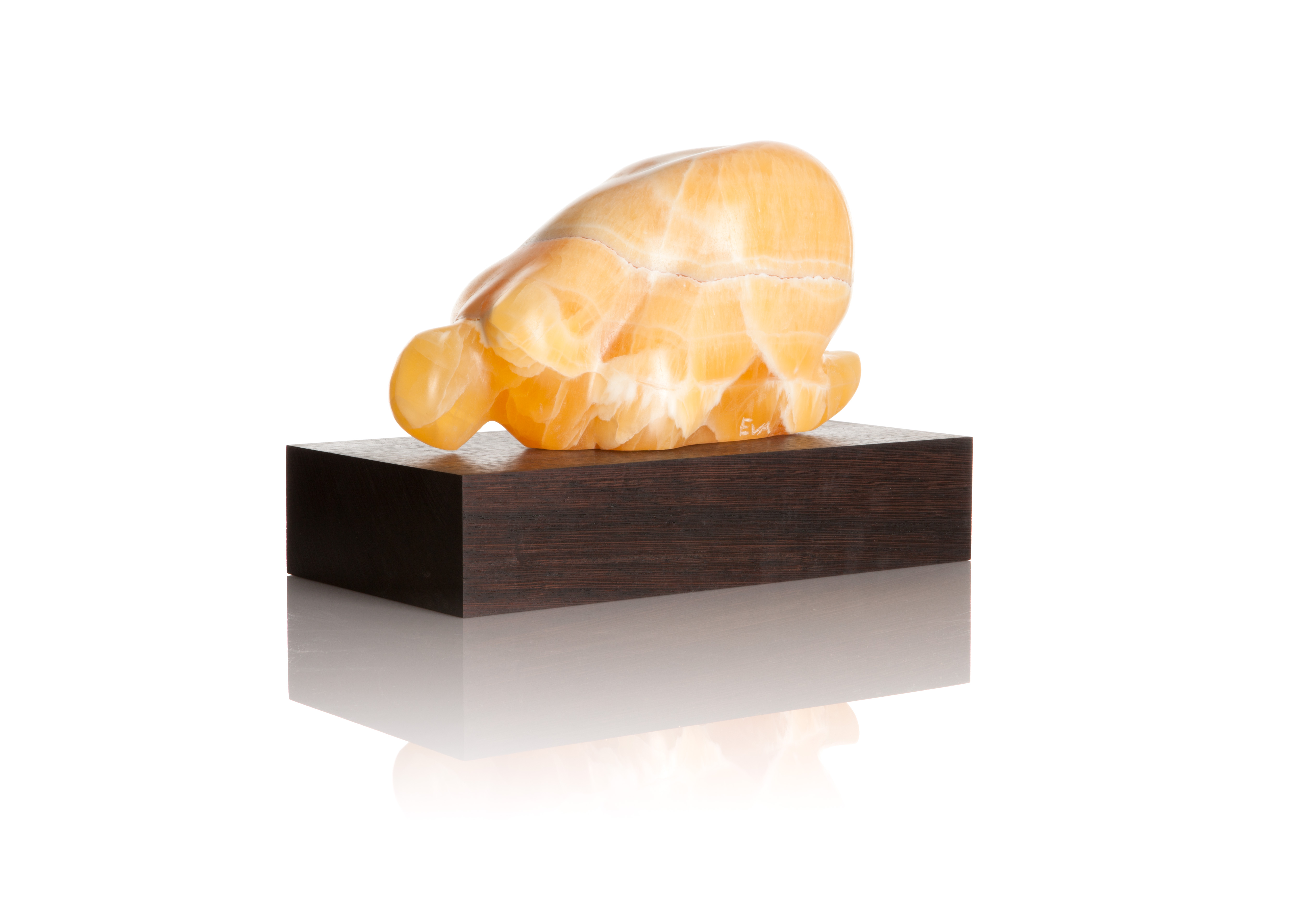 Kneeling Figure