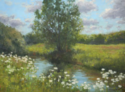 the river 612