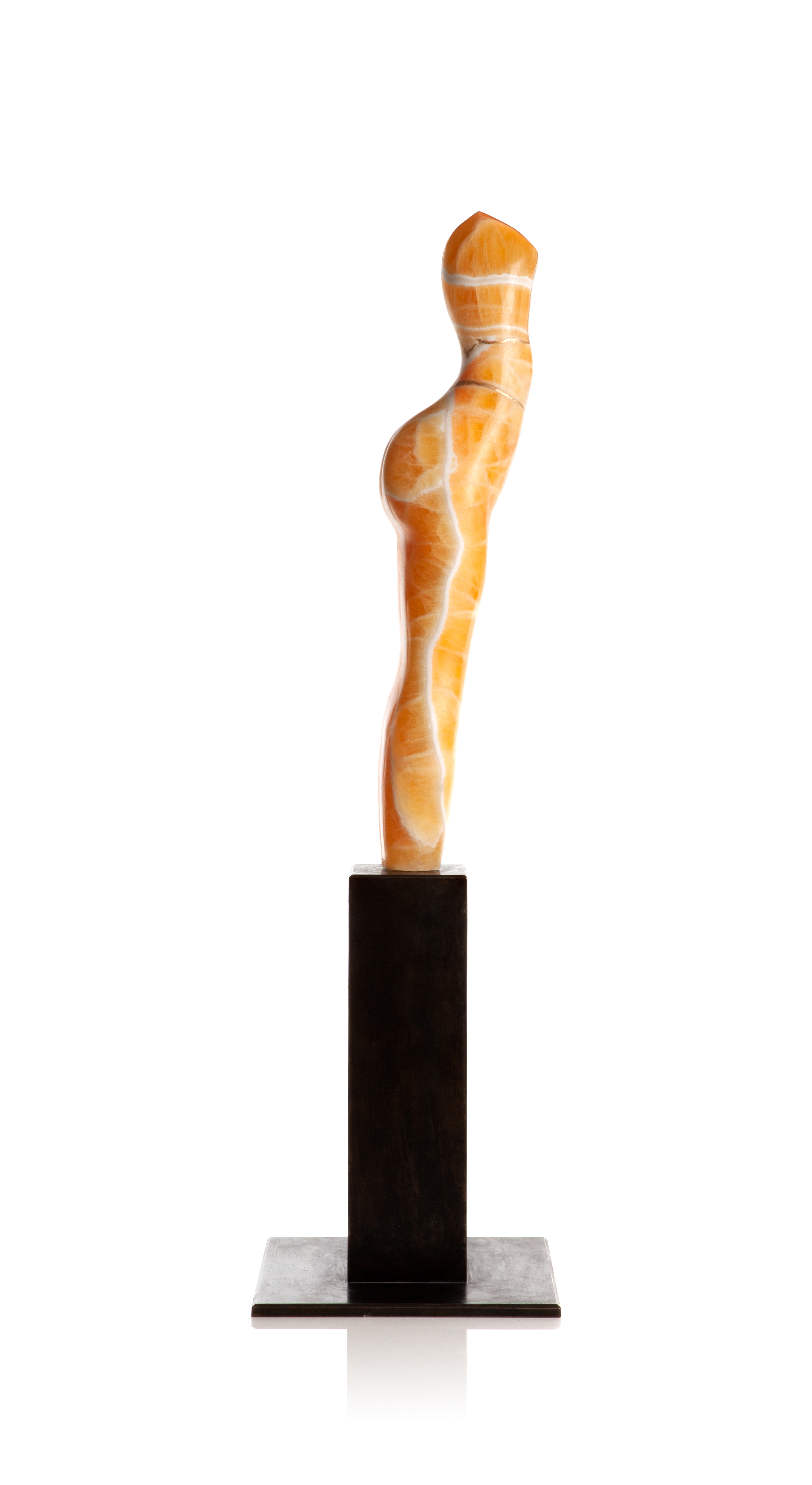 Kintsugi Nude No 1: Aurora