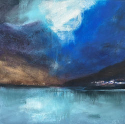 Peinchorran from Raasay
