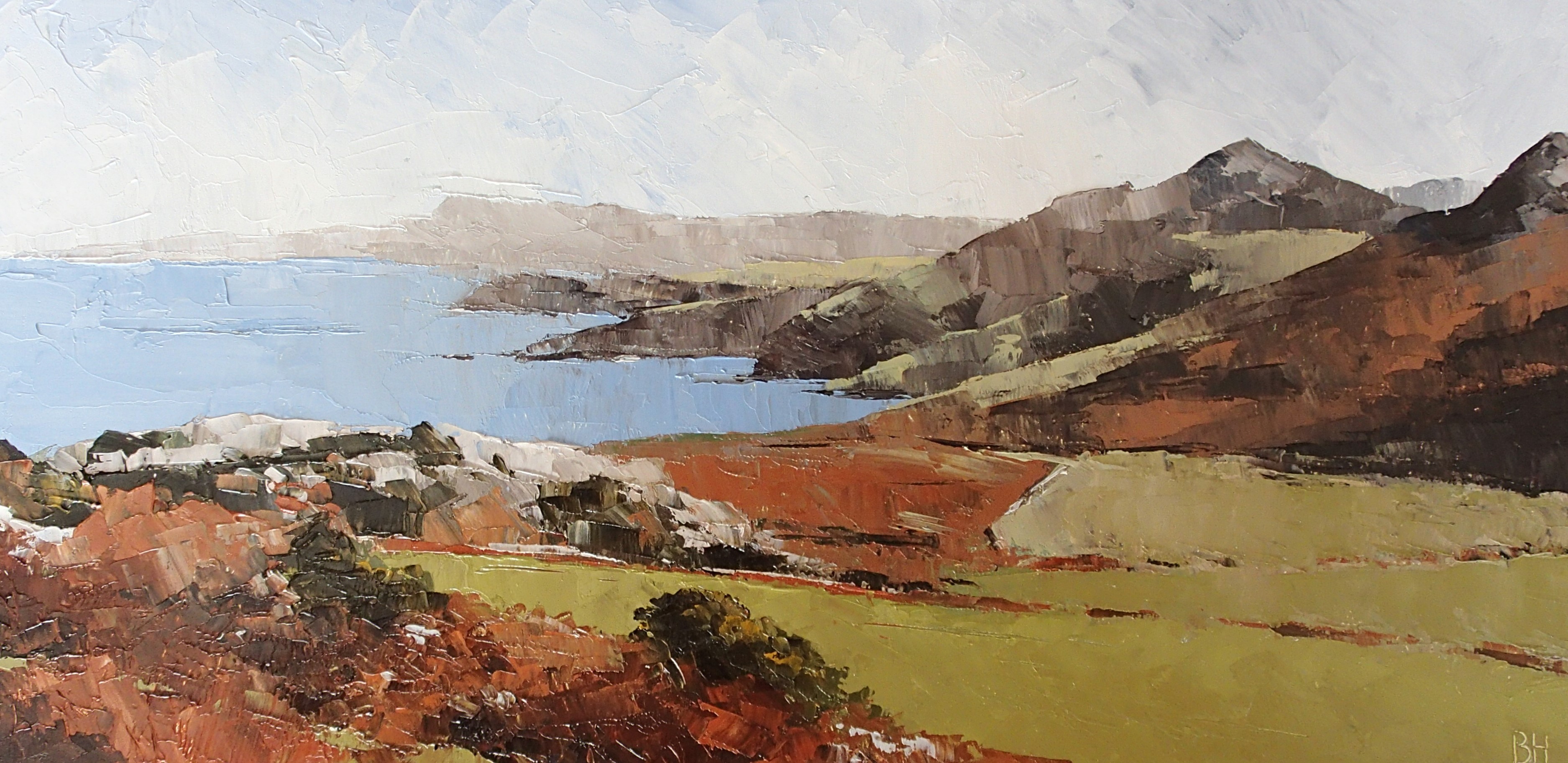 North of St Davids