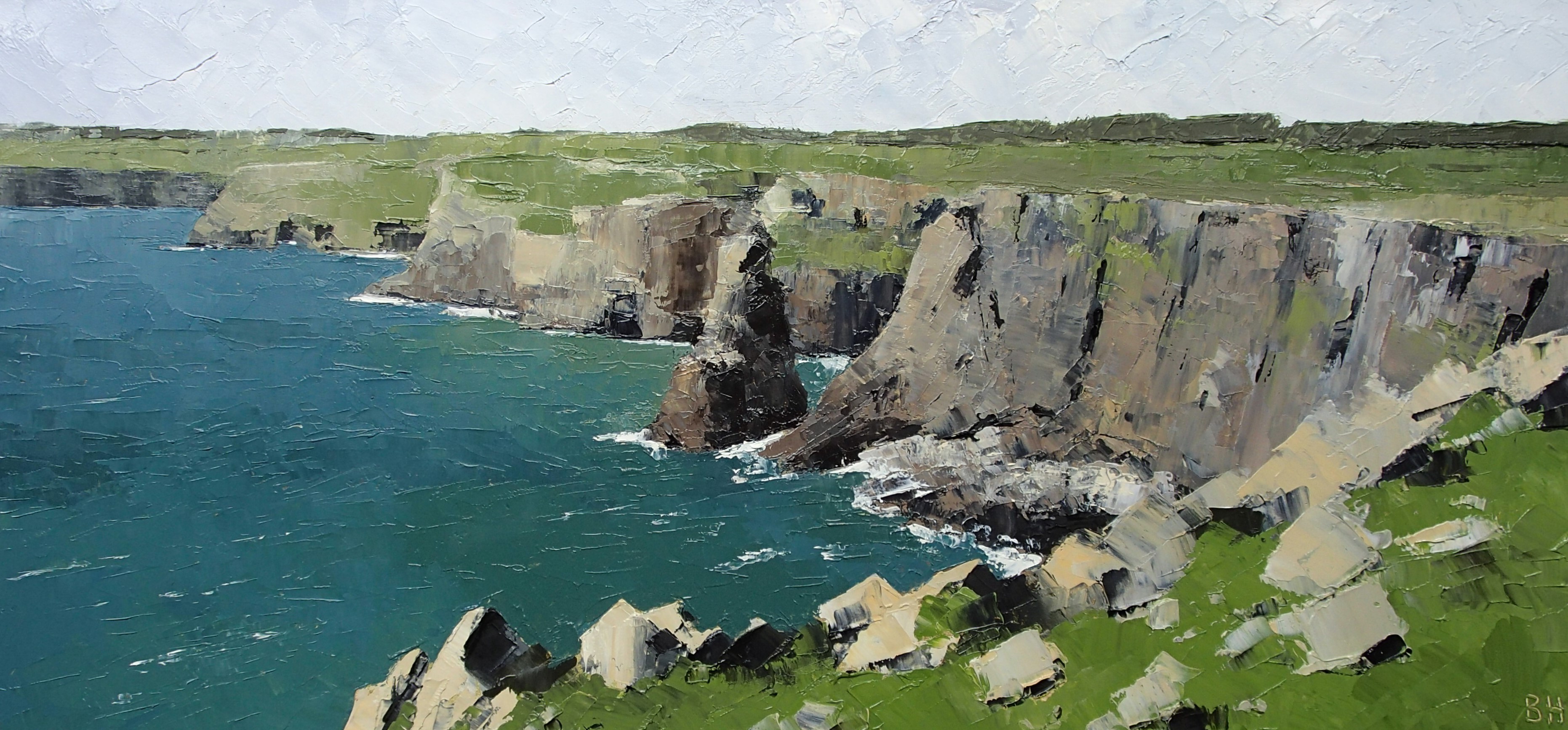 Pembrokeshire
