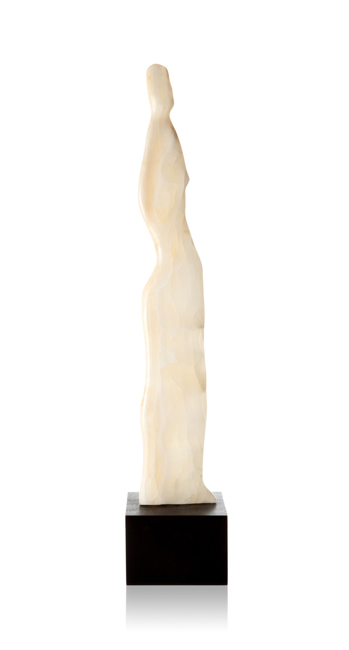 Walking Figure