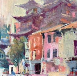 Shophouse Symphony