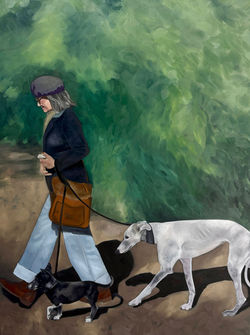 The Path Well Trodden