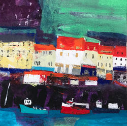 Waterfront Whitby