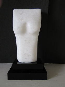 Female Torso