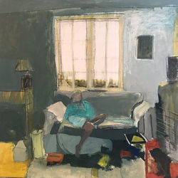 Morning Light I Peel Flatt