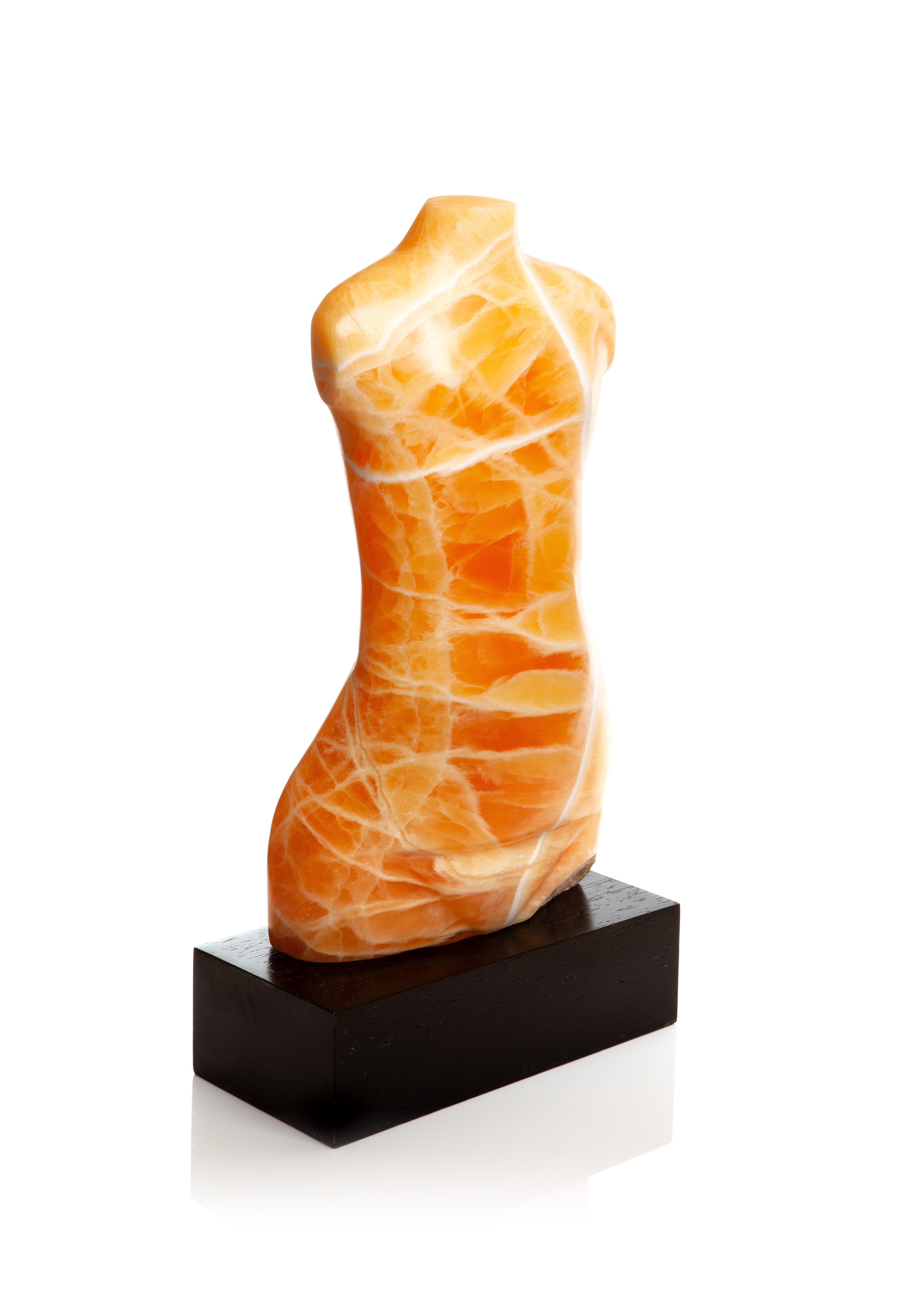 Cycladic Figure III