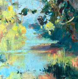 Tropical Passage