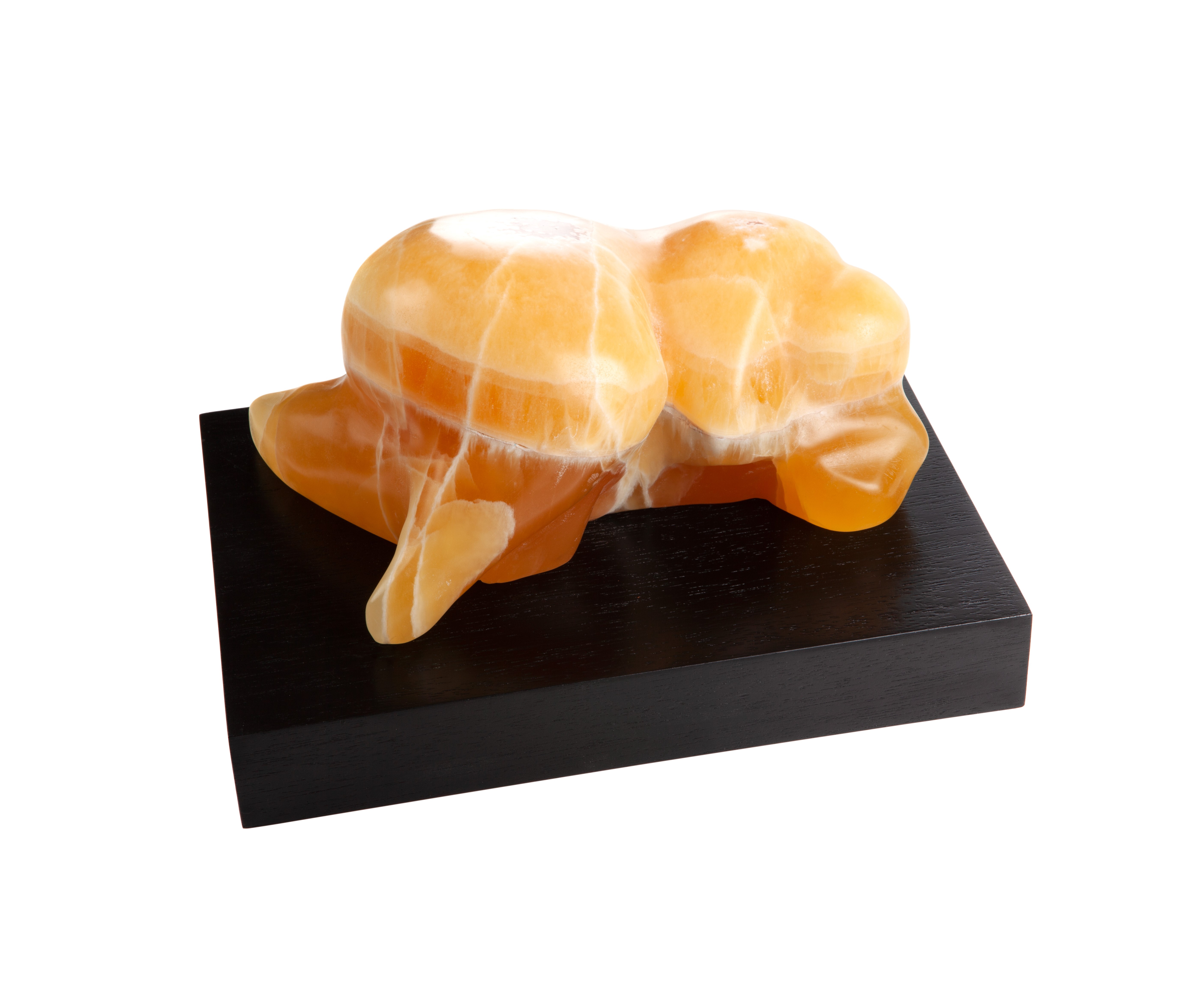Sleeping Figure