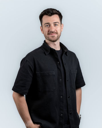 Corporate headshots by Lila Marvell, captured in Sydney, delivering high-quality professional portraits for businesses and teams. Authentic, polished imagery designed to elevate your brand presence, boost credibility, and make lasting first impressions — from LinkedIn profiles to company websites.