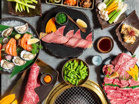 Generic AI vs. Custom AI for Restaurants | Best AI for Restaurant Social Media Captions