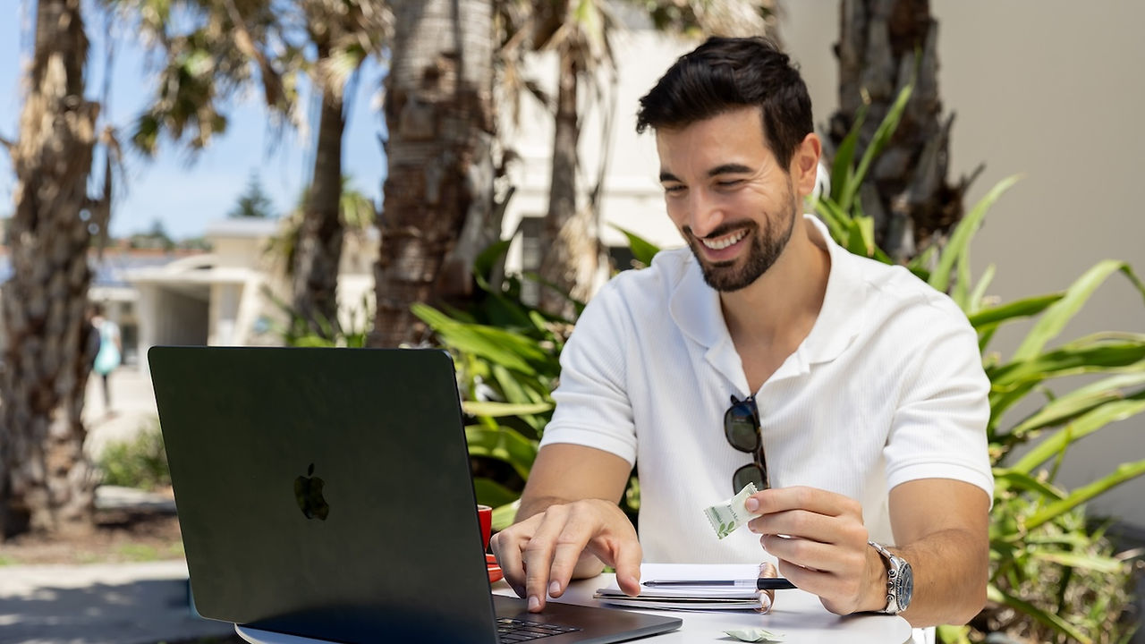 Commercial photography by Lila Marvell captured in Sydney, showcasing high-quality visuals for e-commerce and advertising campaigns. Professional brand imagery designed to elevate business presence and drive engagement. Featuring EverMori