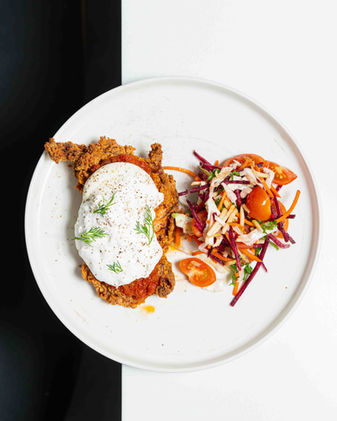 Professional food photography by Lila Marvell captured in Sydney, featuring high-quality visuals for e-commerce, advertising, and hospitality brands. Mouth-watering imagery designed to elevate brand presence and attract customers featuring The Little Cuppa