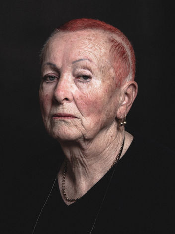 Personal portrait by Lila Marvell, captured in Sydney, delivering high-quality professional portraits for businesses and individuals. Authentic, polished imagery designed to elevate your brand presence, boost credibility, and make lasting first impressions — from LinkedIn profiles to company websites.