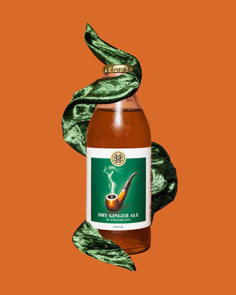 Professional food photography by Lila Marvell captured in Sydney, featuring high-quality visuals for e-commerce, advertising, and hospitality brands. Mouth-watering imagery designed to elevate brand presence and attract customers featuring Strange Love Soda