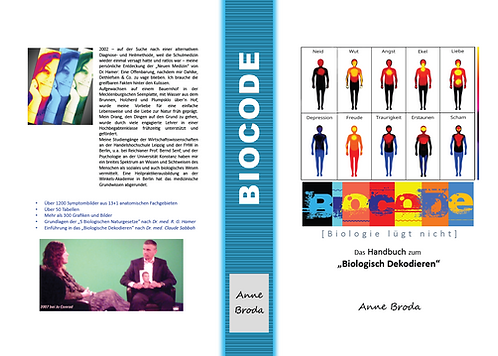 Cover BIOCODE