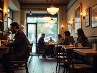 Exploring Diverse Perspectives in Everyday Conversations