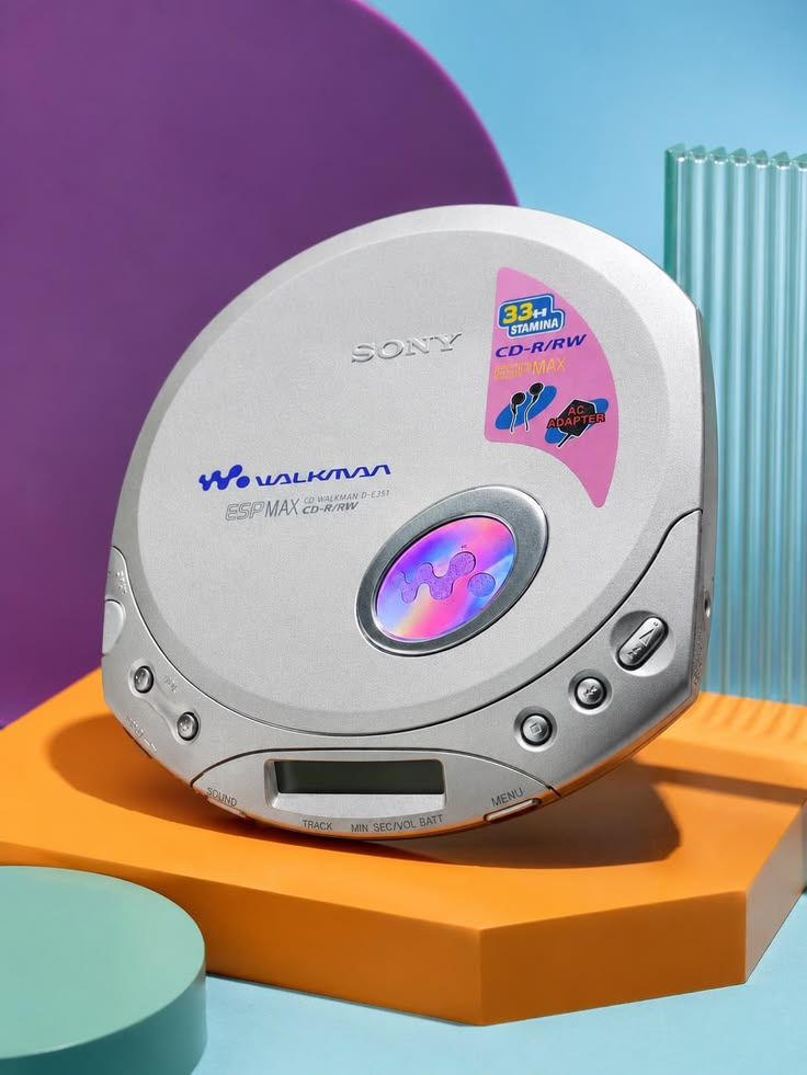 Why 90s Tech Gadgets Got the Rounded Design Language So Right - Chiranjeev Pegu