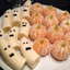 Fruits d'Halloween