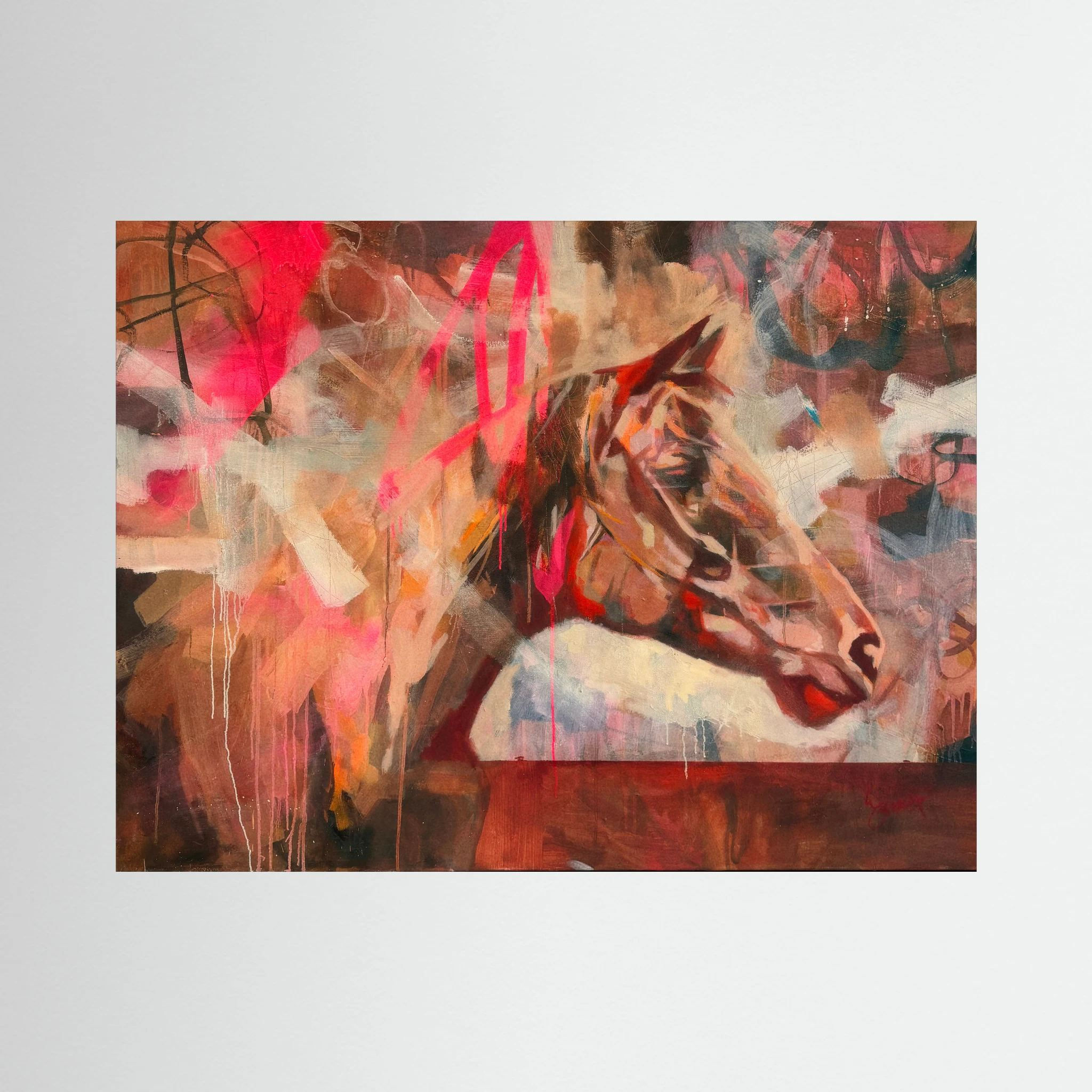 Horse Power