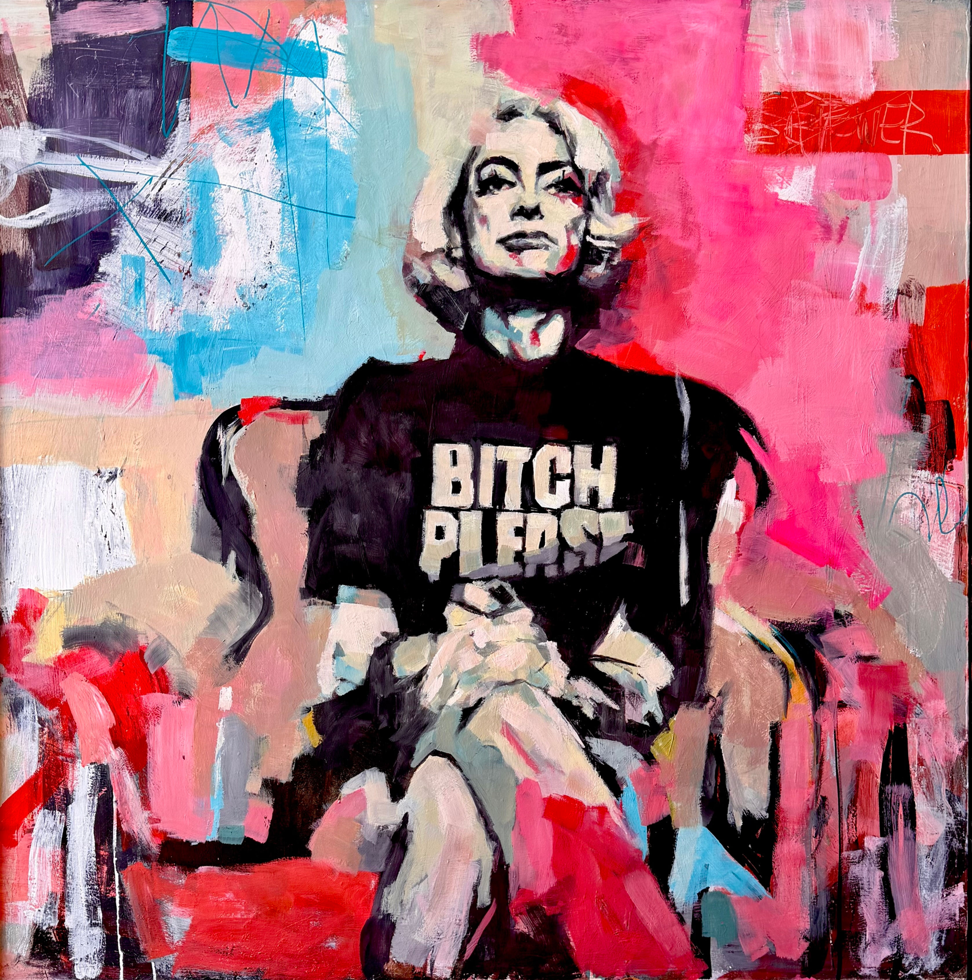 Bitch, Please ... + THE ORIGINAL