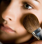 mise en beauté express