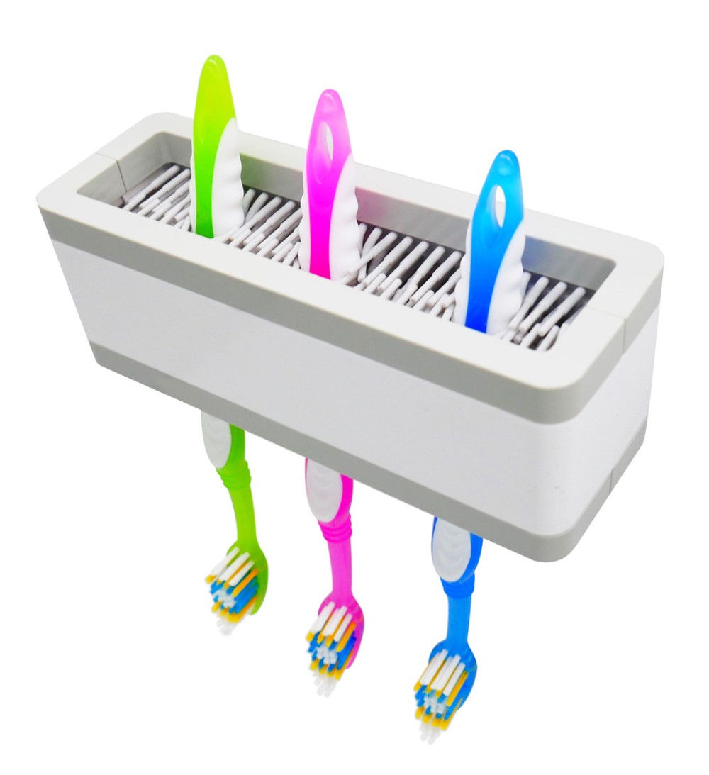 SensiFresh Toothbrush Holder