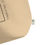 Thumbnail: Large Organic Tote Bag - Beige 