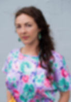 Nicole Johnson