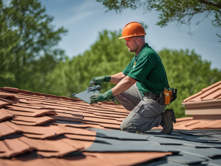 Top Atlas Roofing Services in Burleson, Texas