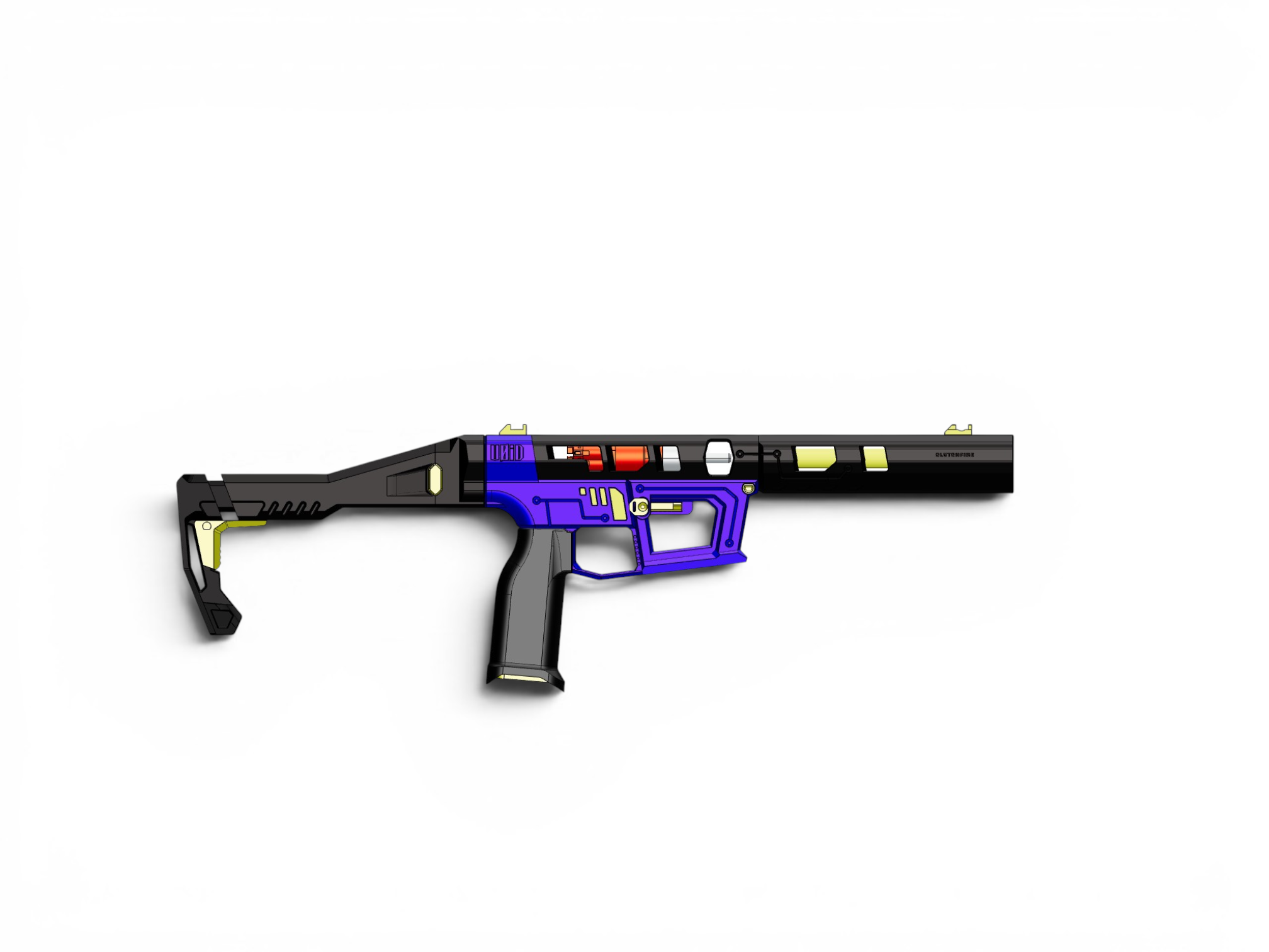 Tactical VØiD