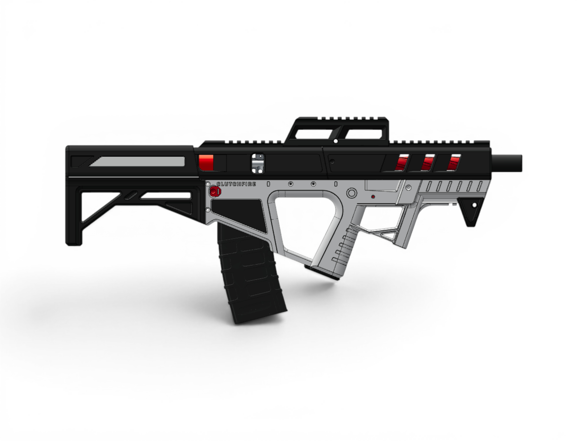 Sirius BullPup