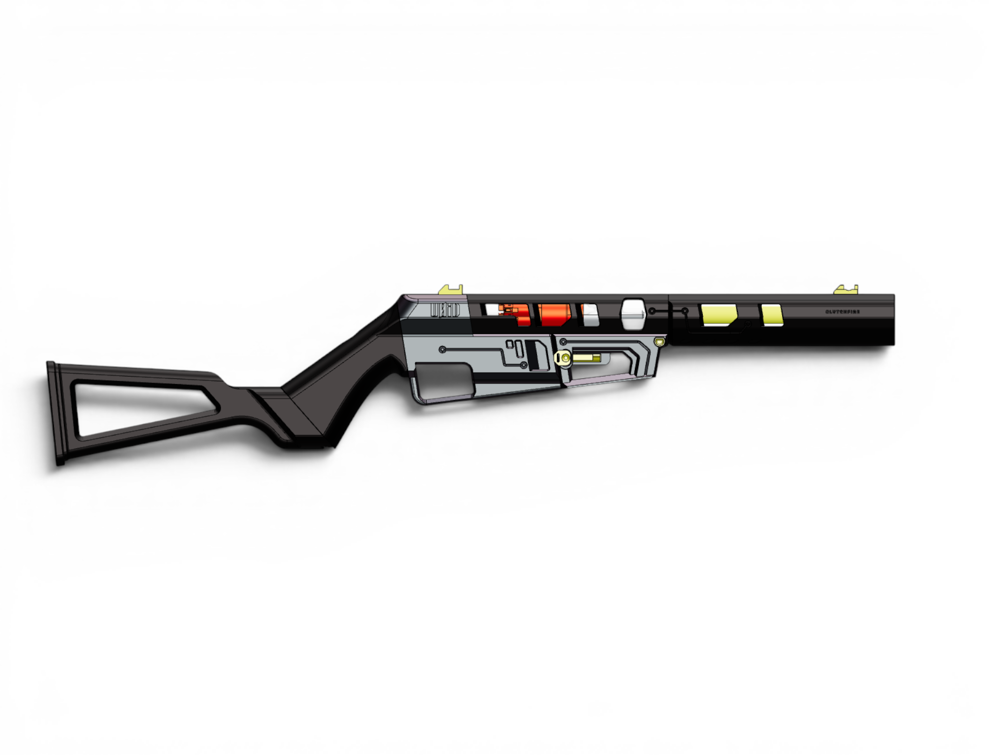 VØiD Boomstick