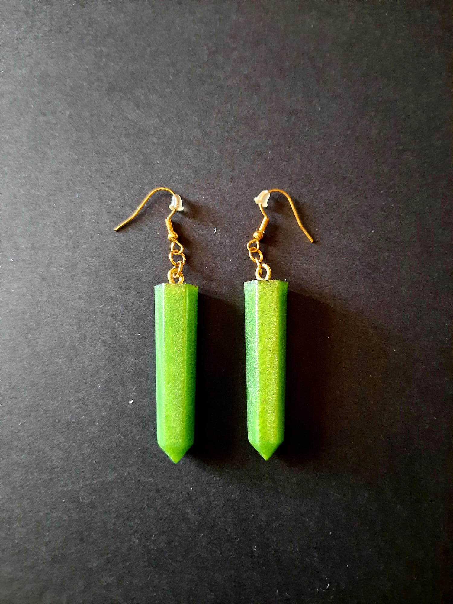 Nacre d’Emeraude