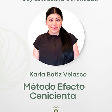 Karla Batiz Velasco