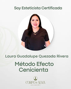 Laura Guadalupe Quezada Rivera