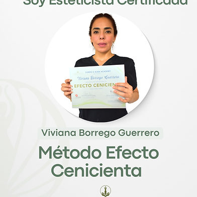 Viviana Borrego Guerrero