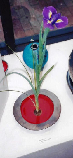 picture at an exhibition