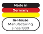 Made in Germany